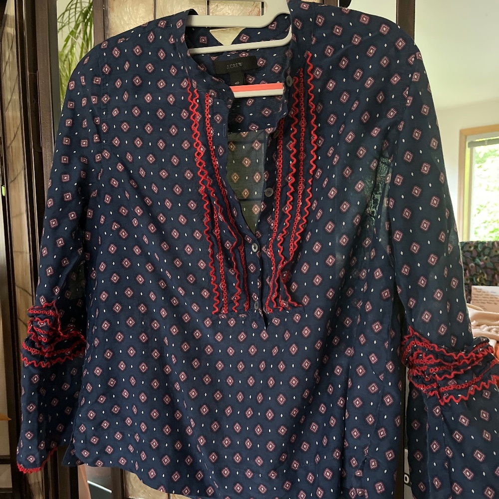 Blouse
